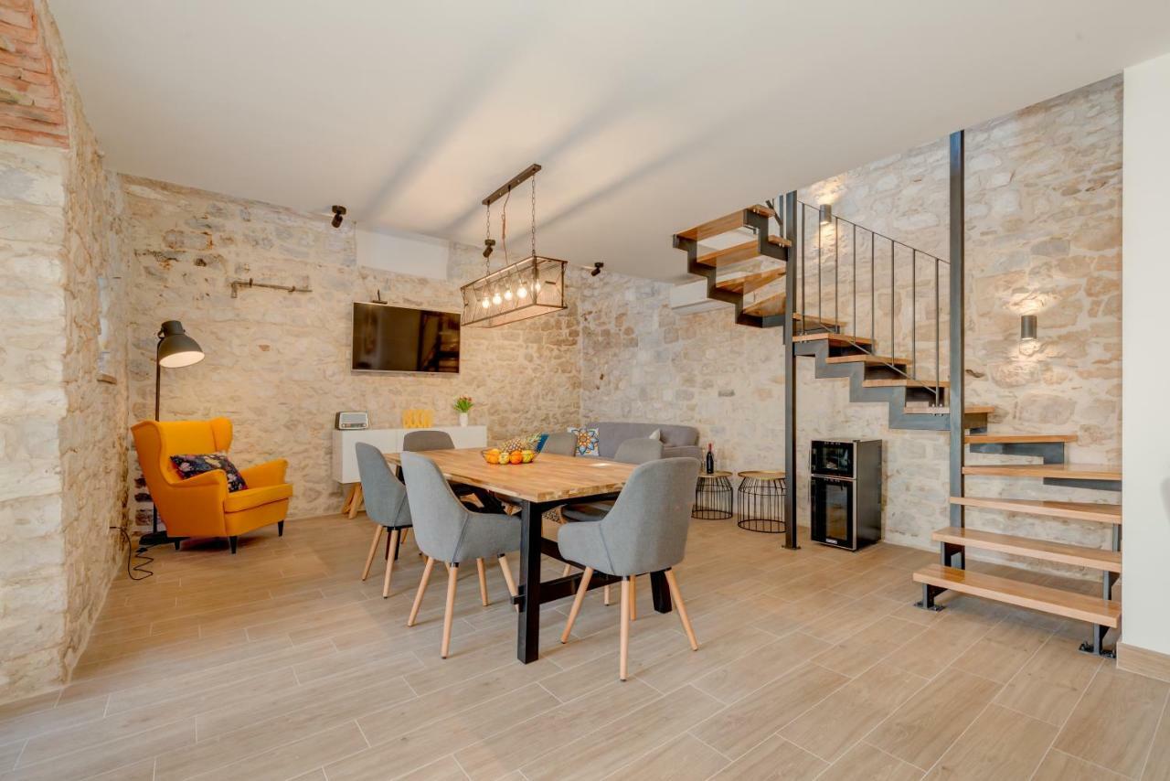 Holiday Home Rocca Supetar Exterior photo
