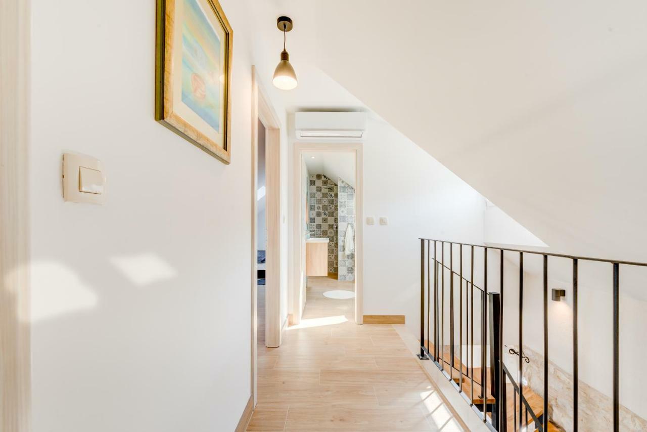 Holiday Home Rocca Supetar Exterior photo